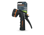 אקדח מים מקצועי | מברזל | 8 מצבים