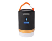 מנורת LED נטענת לקמפינג | DS Camp Pro