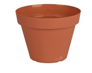 עציץ אביב | ירוק כהה | קוטר 40 ס"מ