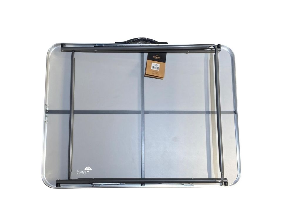 שולחן מתקפל גבוה | 56X80X60