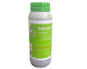 ראונדאפ | פתרון יעיל להשמדת עשבים שוטים | 1 ליטר