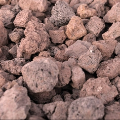 טוף אדום | בגודל 20-50 מ"מ | שק ענק (בלה) 600 ליטר