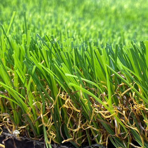 דשא סינטטי לפי מידה | דגם "זאוס" | רוחב 2/3/4 | 45 מ"מ