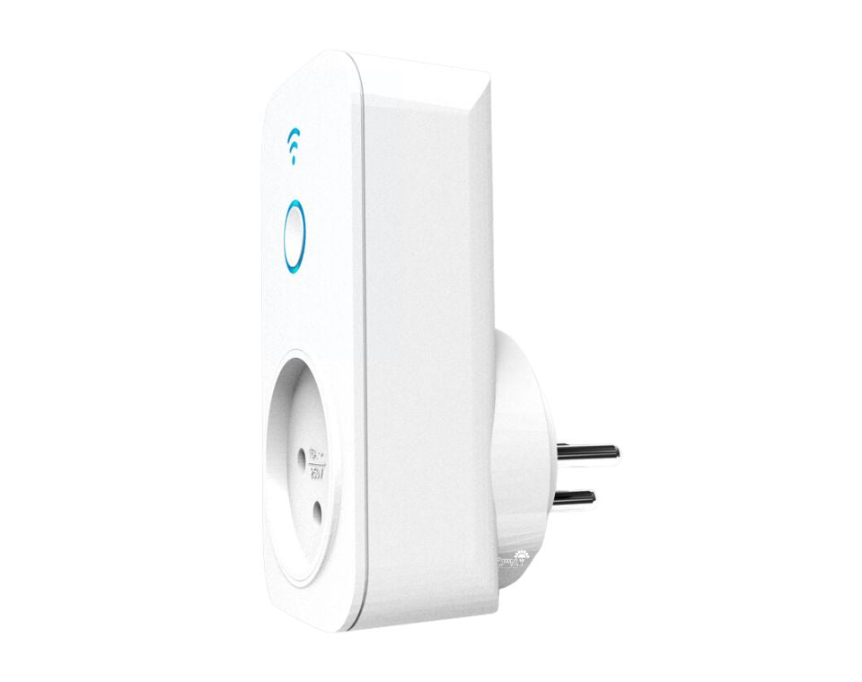 שקע תקע | 230V | חכם WIFI