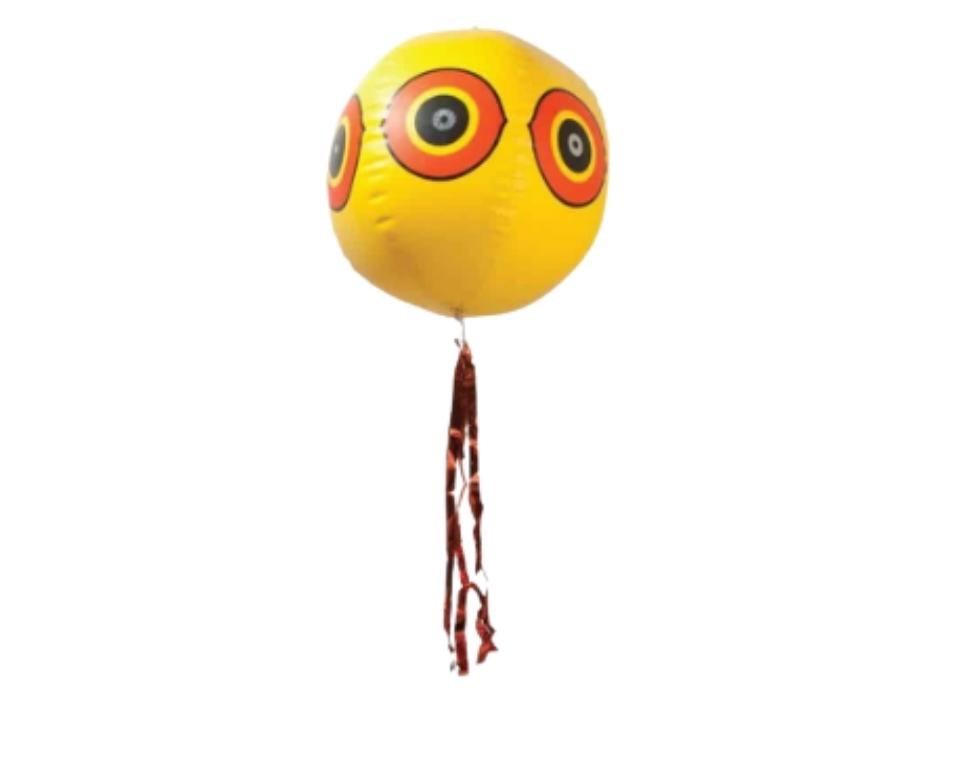 כדורי עיניים להברחת יונים | גרין פלייס