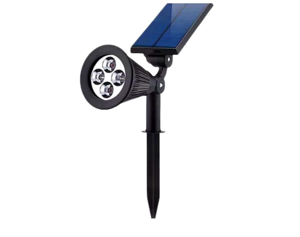 ספוט דוקרן סולארי | GOG 41 | צבעוני | גל-אור