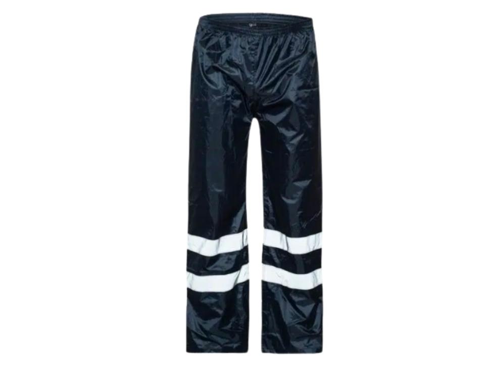 חליפת (גשם) סערה מקצועית | המלביש