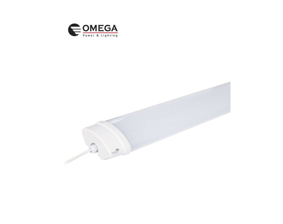 גוף תאורה מוגן מים | MONSTER BAKO | 100W