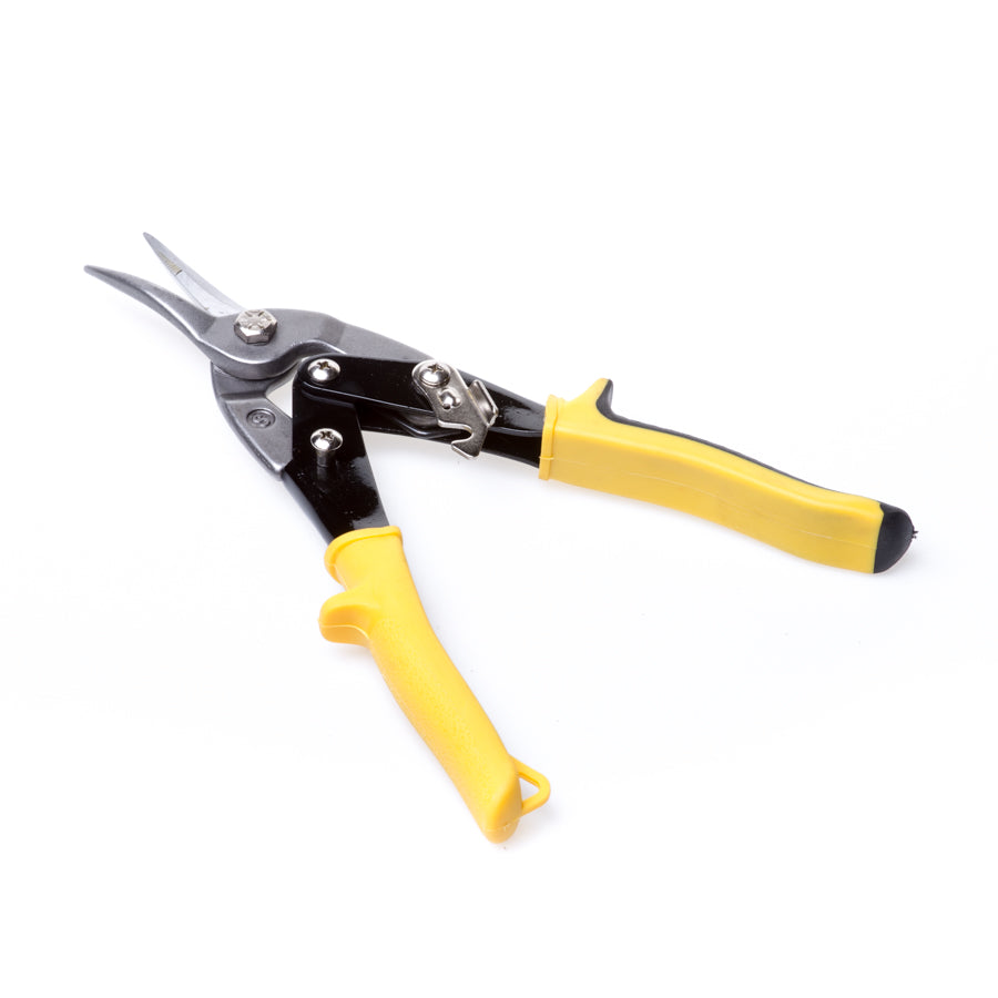 מספרי פח | חיתוך ישר | "10