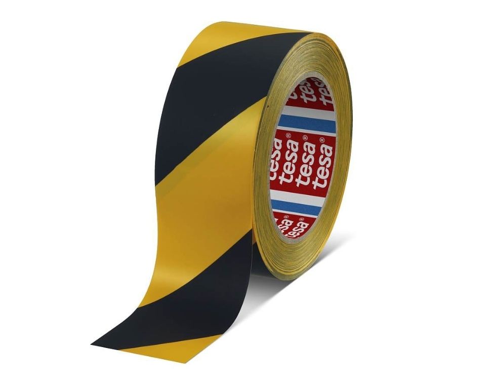 טסה פלקס | סרט לסימון רצפות