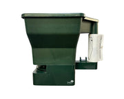 מדשן ידני לפיזור אחיד | 1.5 ליטר