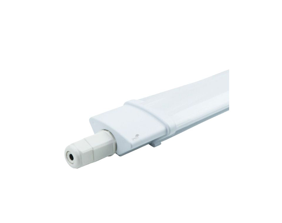 גוף תאורה מוגן מים | 60W | MIDI BAKO