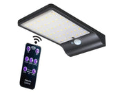 צמוד קיר סולארי בעל חיישן תנועה | אייל