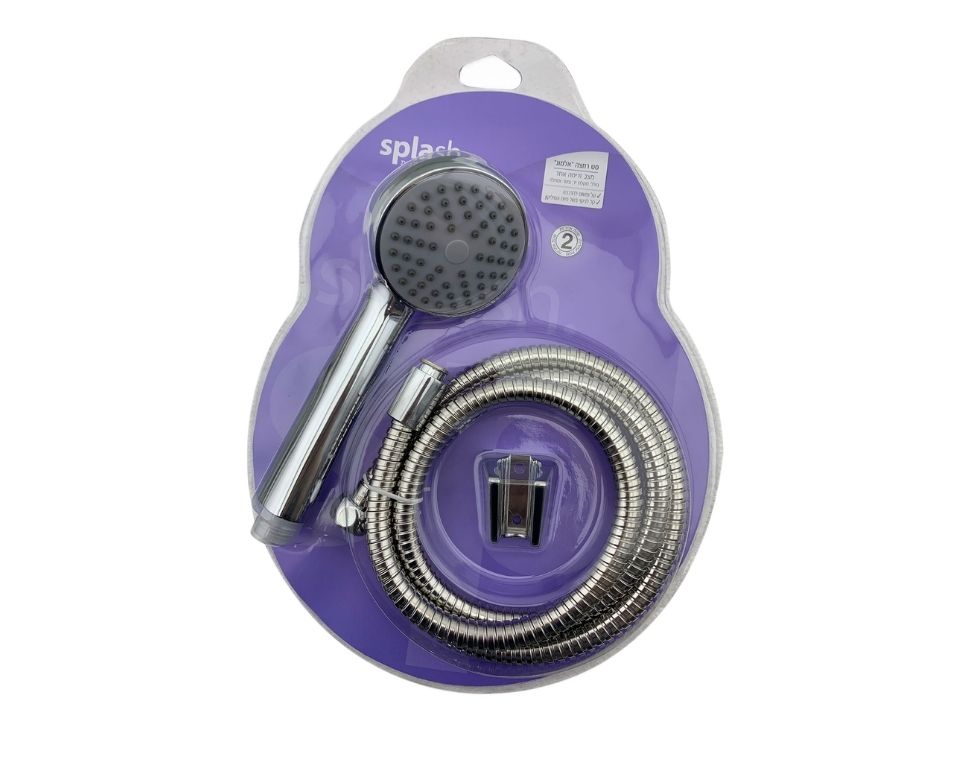 סט רחצה "אלמוג" | מצב אחד | 1.5 מטר