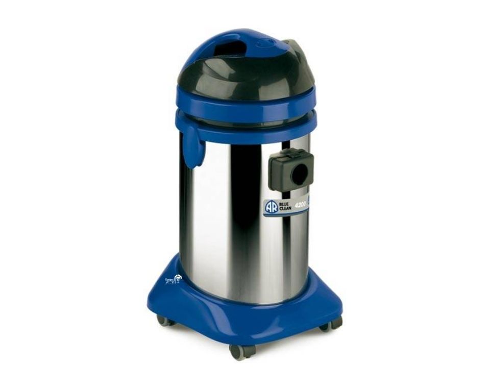 שואב אבק חשמלי | 1250 וואט | 36 ליטר | ARBC4200P