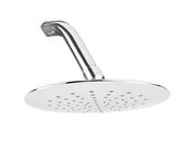 ראש מקלחת גשם שטוח | זרם אחד | 20 ס"מ