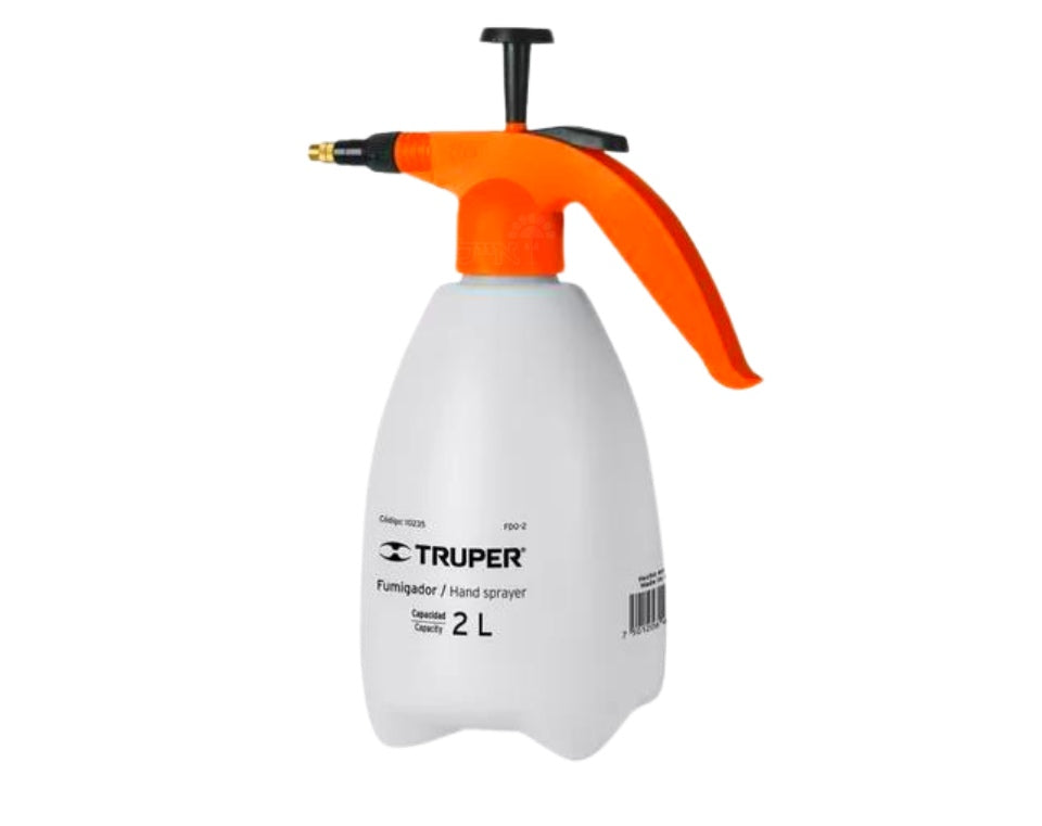 מרסס ידני | 2 ליטר | TRUPER