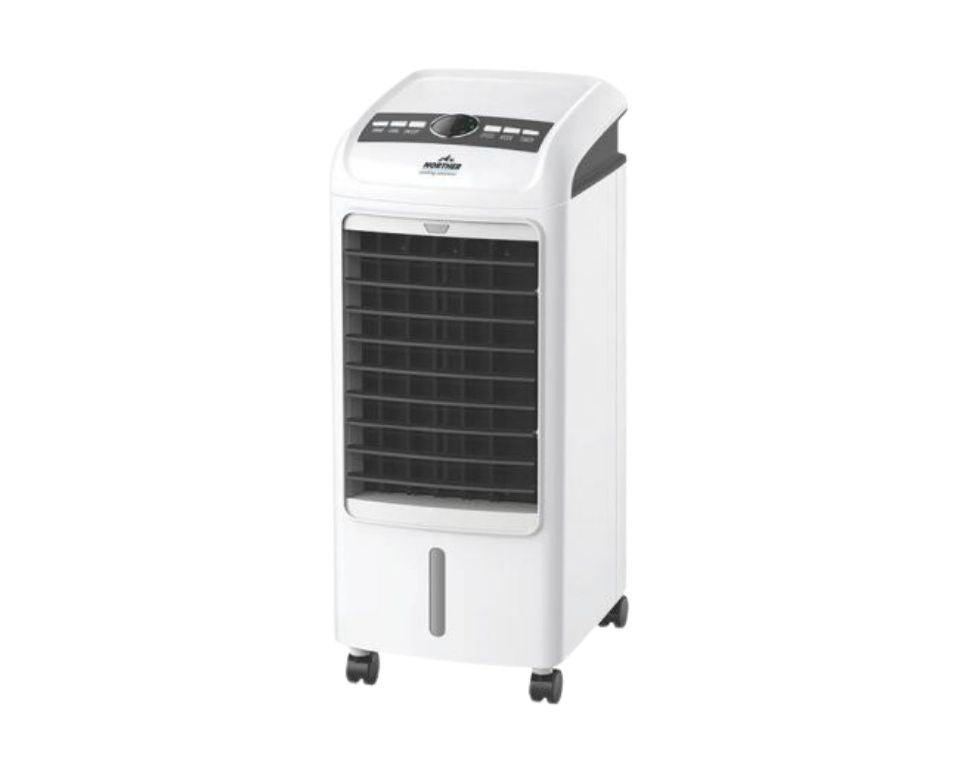 מצנן אוויר דיגיטלי כולל שלט | 75W Medio 4L