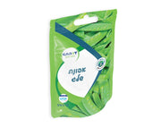 אפונת שלג | 10 זרעים