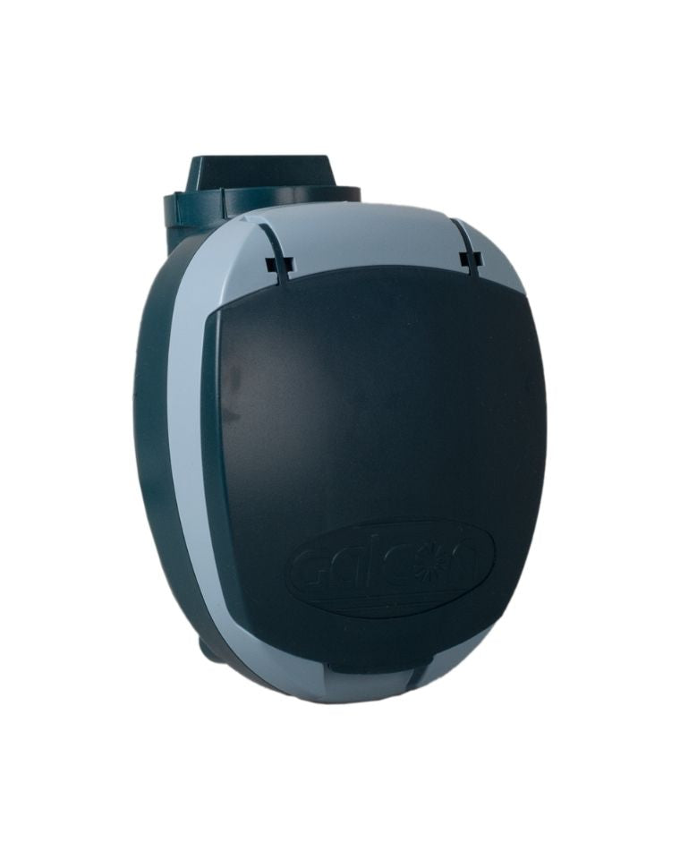 בקר מחשב השקיה | סדרה 6100 4 DC BT| גלקון | דו גידי