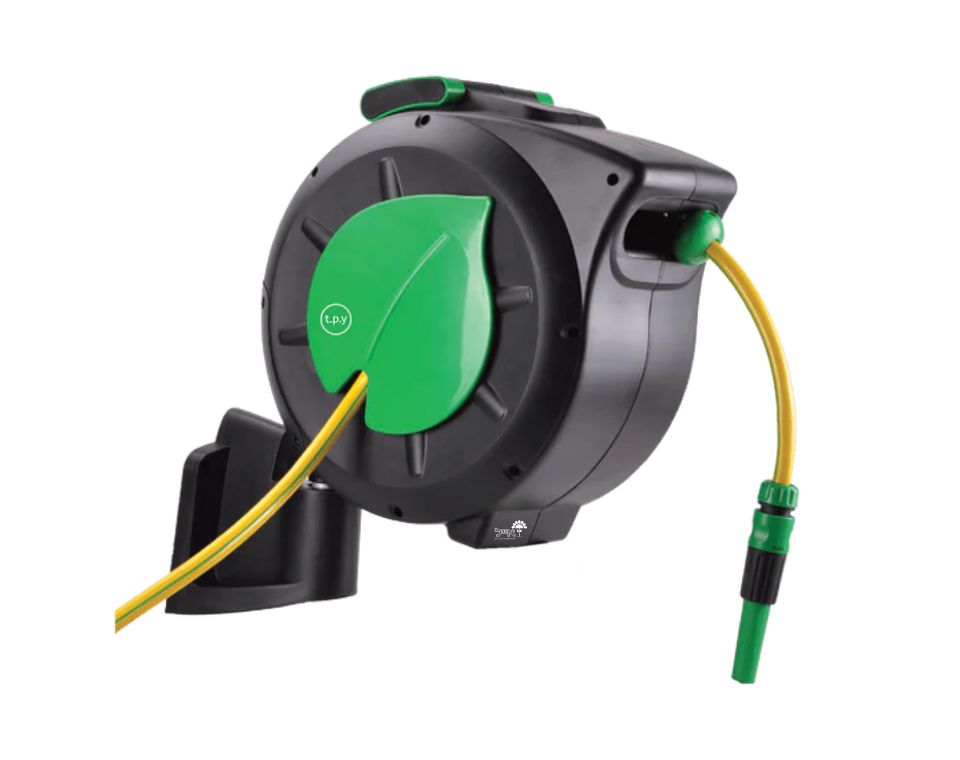 גלגלת אוטומטית | 25 מטר