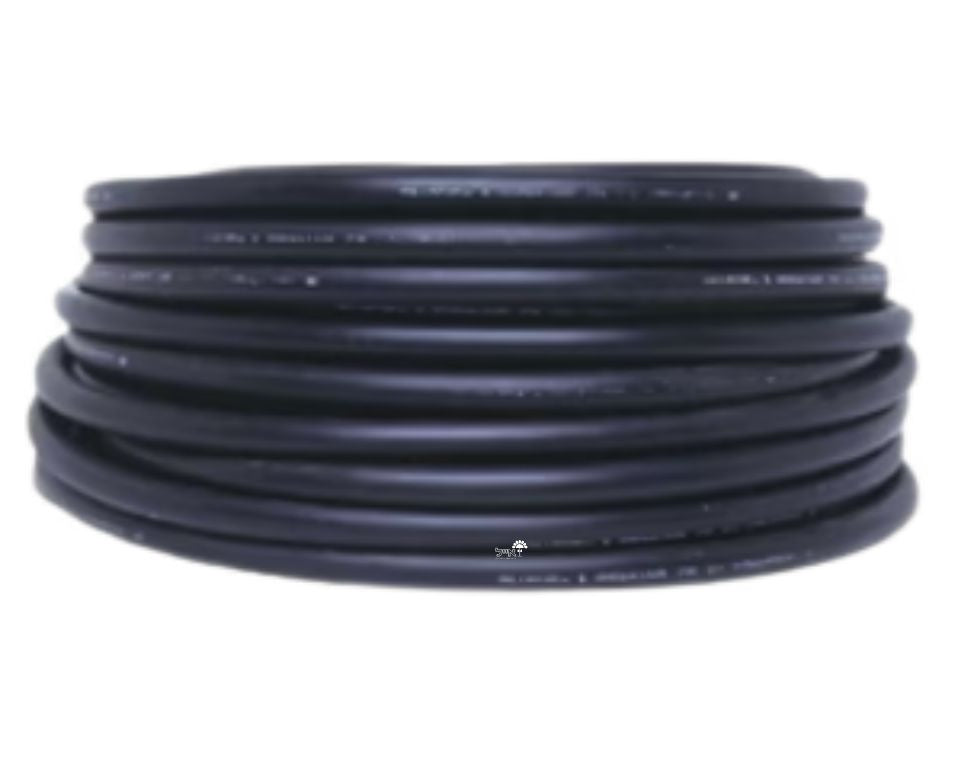 צינור השקיה | 25 מ"מ | 100 מטר | דרג 10