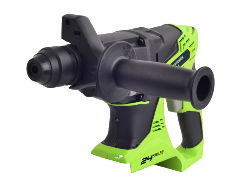 פטישון 24 מ"מ | 24V | גוף בלבד