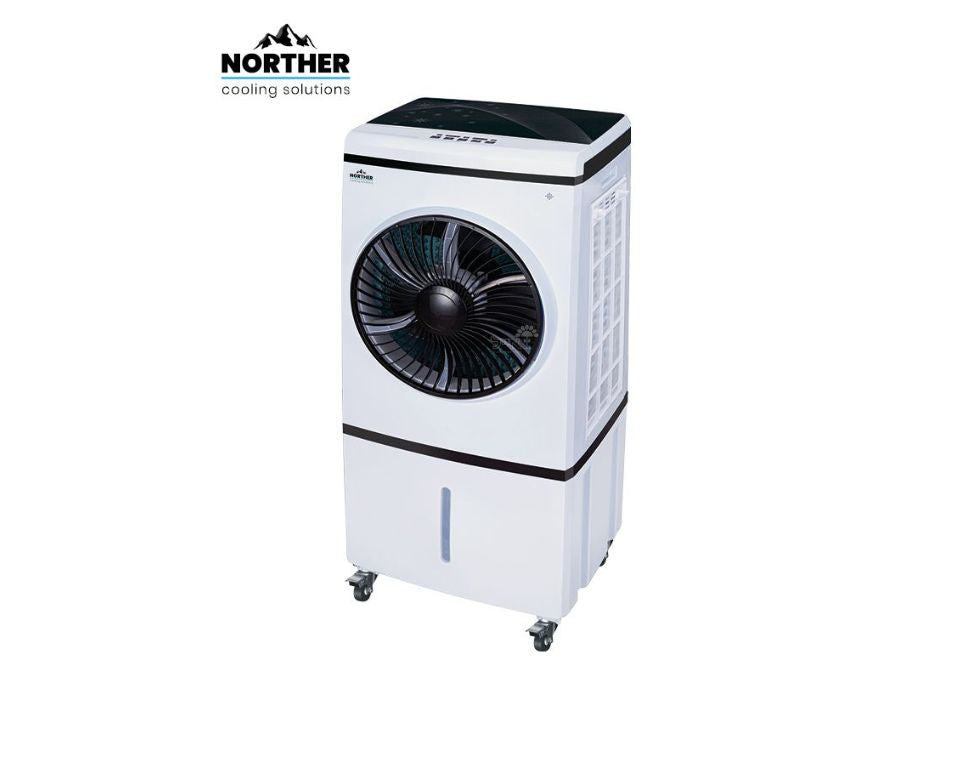 מצנן אויר דיגיטלי GRANDE | כולל שלט | 45L