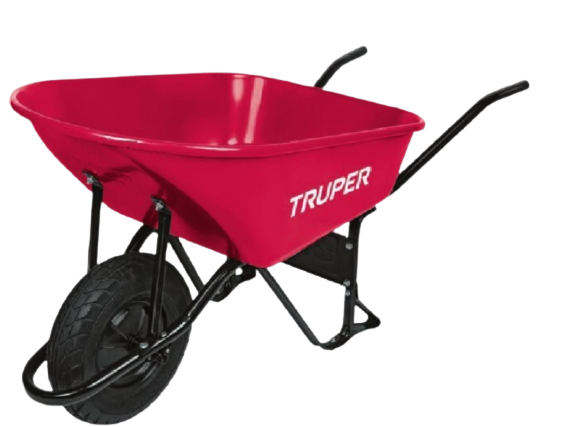 מריצה מיכל מתכת | 100 ליטר