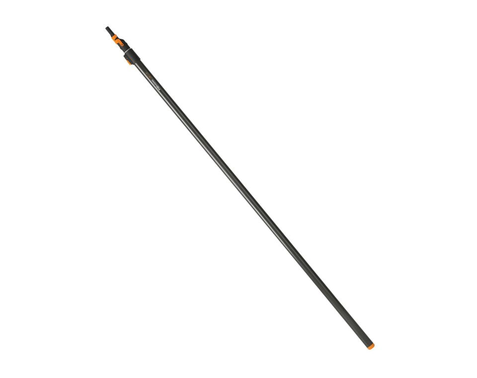 מוט טלסקופי לכלים מתחלפים | 4 מטר