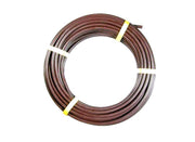 צינור 8 מ״מ | לנדליין גליל | 30 מטר | טפטוף כל 20 ס״מ