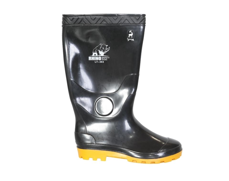 מגפי עבודה גומי | Rhino