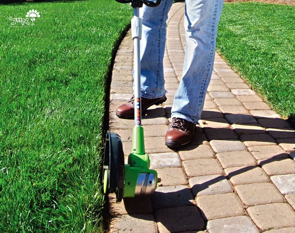 קוצץ קנטים 12" 24V נטען Deluxe | סוללה 2.0Ah + מטען מהיר