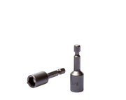 זוג בוקסות מגנטי למברגה | "3/8 -"1/4