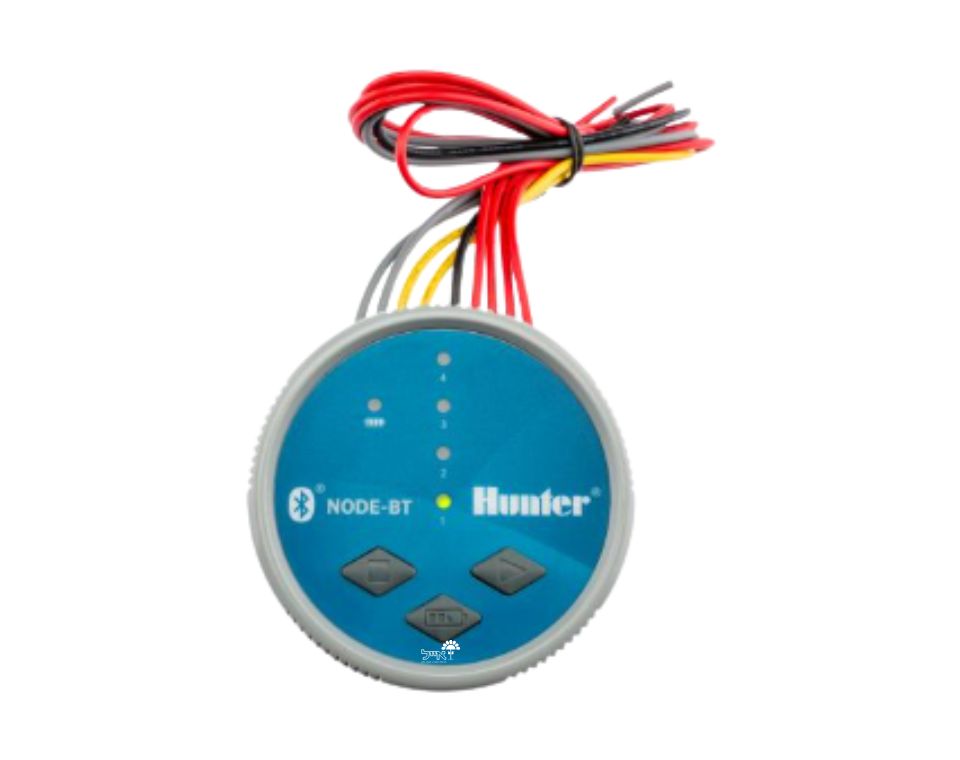 בקר השקיה חד קווי | NODE-BT-100VALVEB | DC