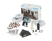 מערכת השקיה למרפסת | גלקון (הכל כלול)