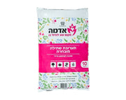 תערובת שתילה | אדמת שתילה | 10 ליטר