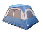 אוהל בן רגע 8 אנשים | OUTDOOR