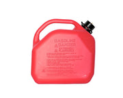 מיכל דלק לרכב ולכלי עבודה וגינון מוטוריים | 10 ליטר