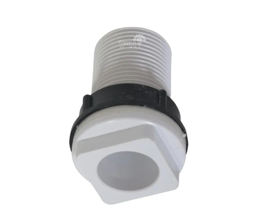 קיט ניקוז עבור אדניות/כדים הכולל מכלול לנקז כולל התקנה באדנית