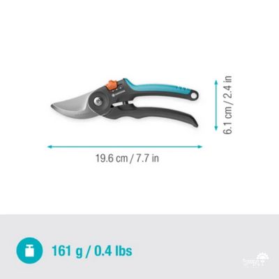 מזמרה ידנית מקצועית | דגם 12242-20 | GARDENA