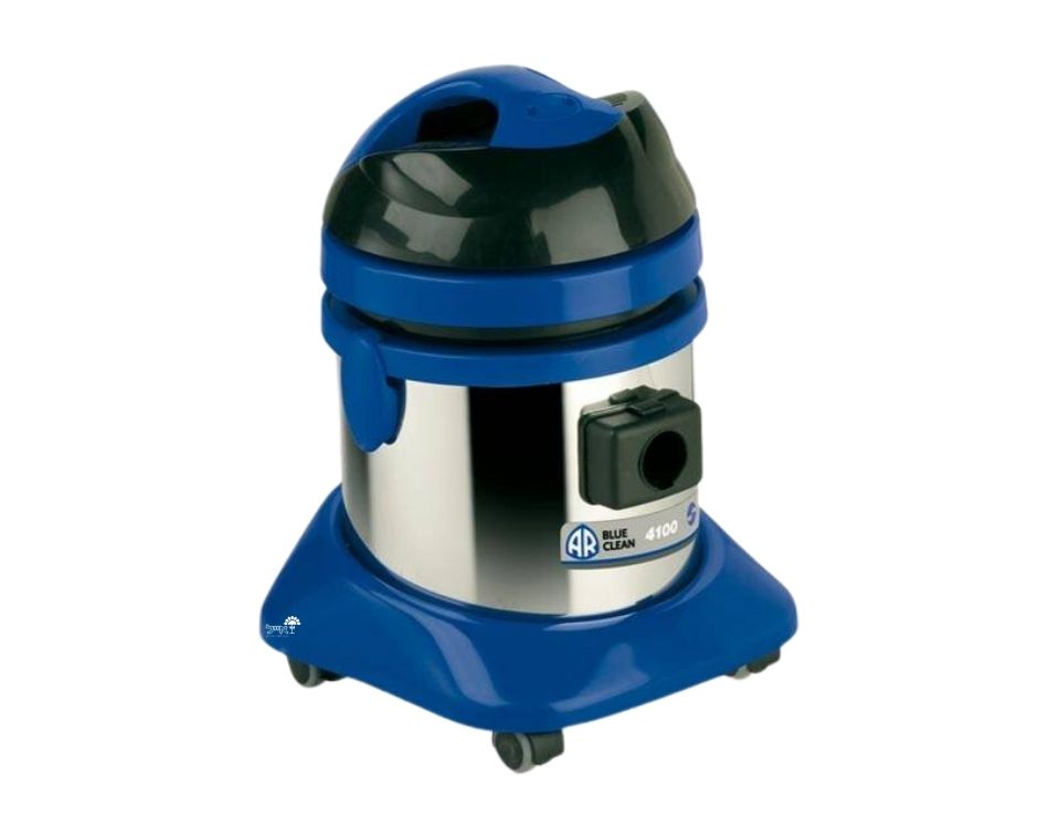 שואב אבק חשמלי | 1100 וואט | 20 ליטר | ERBC4100