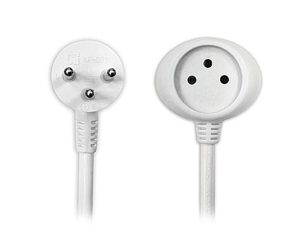 כבל מאריך |  20 מטר