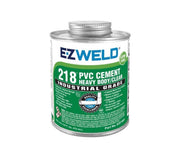 דבק לצנרת | EZ WELD | ליטר 1