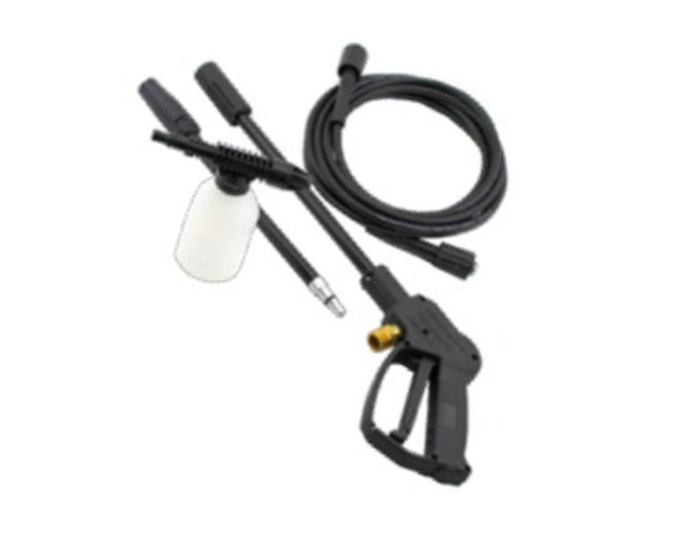 גרניק מכונת שטיפה |102301-002 | 105 bar