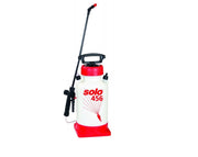 מרסס ידני מקצועי | 5 ליטר | SOLO