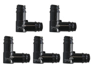 זווית שן | 20 מ"מ | 5 יחידות במארז