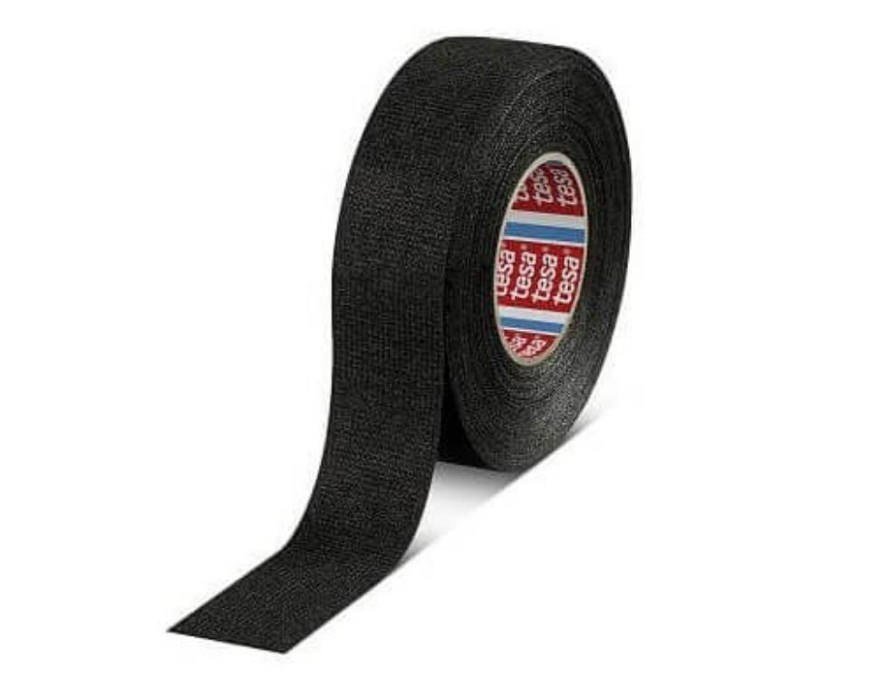 סרט פליז | לליפוף רתמות וצמות חשמל ברכב