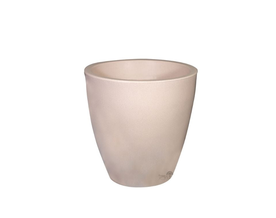 עציץ רקפת | 60X60 | אבן