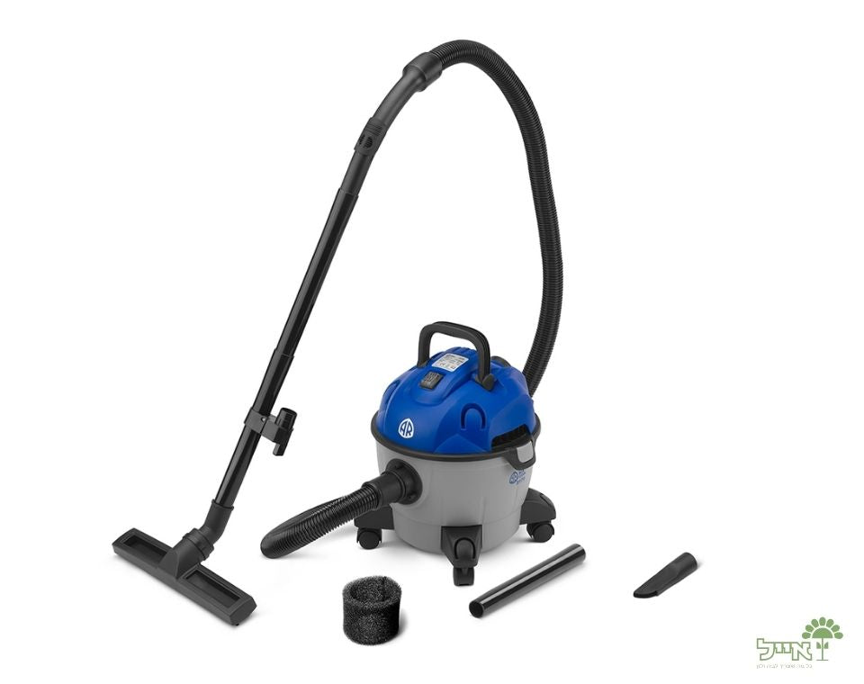 שואב אבק חשמלי רטוב/ יבש | 1200 וואט | 15 ליטר | ARBC3170